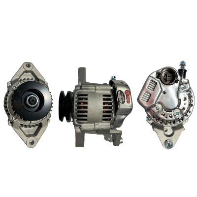 [8431400-83010] ALTERNADOR CHEVROLET SPRINT 12V 60AMP 3PINES P: 1V T:NIPONDENSO V:INT(GA817 GA1251IN252)