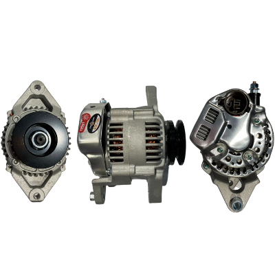 [8431400-86010] ALTERNADOR CHEVROLET SPRINT SAMURAI SJ413 12V 60AMP 3PINES P: 1V T:NIPONDENSO V:INT(GA817 GA1251IN252) 14684N
