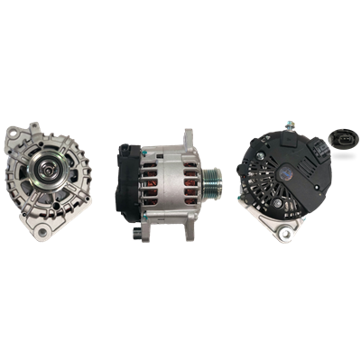 [8423100-JA02A] ALTERNADOR RENAULT KOLEOS 2.5 NISSAN SENTRA 2.5 XTRAIL 2.5 12V 140AMP PASTORNILLO AJUSTE 3P P:6PK T:VALEO V:INT