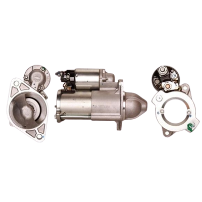 [8496831615] ARRANQUE CHEVROLET TRACKER Y SONIC 12V T-9 1.2KW TIPO DELCO