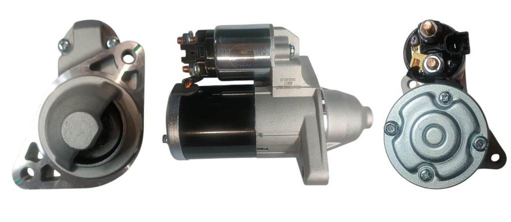 [6928100-31040] ARRANQUE TOYOTA LEXUS COROLLA RELACIONADO RAM 1500 NUEVAS 28100-31041 12V T10 1.7KW S:HORARIO T:MITSUBISHI