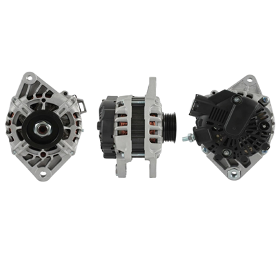 [6437300-2B300] ALTERNADOR KIA RIO SPICE 1.4 HYUNDAI IX20 1.2 1.4 2017 2018 12V 110AMP 3PINES P:6PK T:VALEO