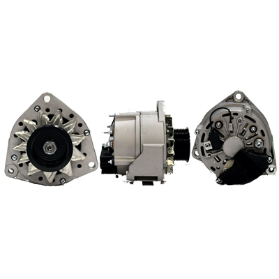 [64120468107] ALTERNADOR MERCEDES 914 24V 90AMP 3 OREJAS P: 9PK T:BOSCH V:EXT(GA034)