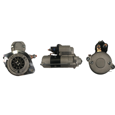 [64428000-5120] ARRANQUE BLUE BIRD - CUMMINS ISB 6 7 RELACIONADO 12V T11 3.5KW S:HORARIO T:NIPODENSO (HD-204)