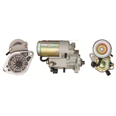 [64228000-1780] ARRANQUE TOYOTA LAND CRUISER D4D 4RUNNER 4WD 12V 2.2KW T-10 32414 281000L040 2810030060 281007051 2280005020 4280000260 0986020601