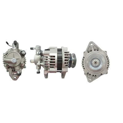 ALTERNADOR CHEVROLET LUV DMAX 3.0 12V 90AMP 80MM 2 PINES P: 1V OD82 T:HITACHI V:INT(GA3003 GA1762 GA1766IH738 IH785)