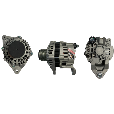 [8423100-VW20A] ALTERNADOR NISSAN URVAN MOTOR QR25 12V 95AMP 2 PINES P:7PK T:MITSUBISHI