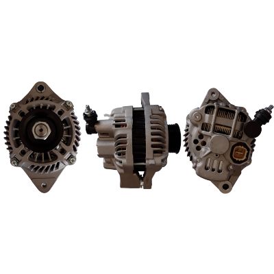 [84A5TG2591] ALTERNADOR SUZUKI GRAND VITARA 1.6 2.0 12V 95AMP 4PINES P:5PK T:MITSUBISHI