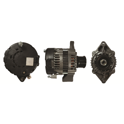 [848600002] ALTERNADOR 11SI FORD CARGO 12V 150AMP SPOO 2 OREJAS 4PINES P: 8PK T:DELCO V:INT(GA944 D2198)