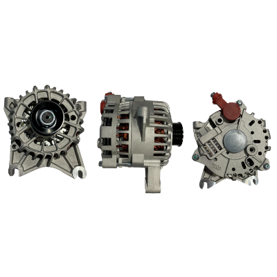 [848252] ALTERNADOR FORD EDGE TAURUS 2004 12V 130AMP 3 PINES P:6PK T:FORD