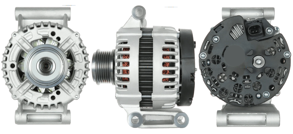 [840121615002] ALTERNADOR FORD RANGER 12V 150AMP  6PK CW 6C1T-110300BA 1404791 DRB7910 LRA2977 9658144680 440612 443055 