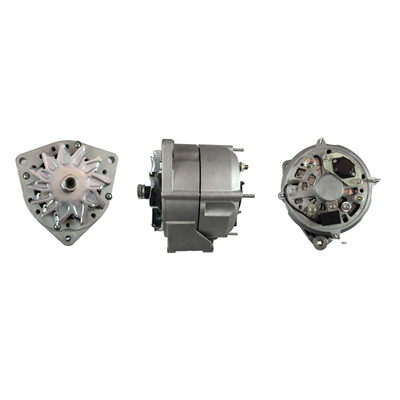 [840-120-468-107] ALTERNADOR MERCEDES BENZ MB 914 3 OREJAS BOSCH N1 24V 90 AMP ACANALADA 9PK NEW