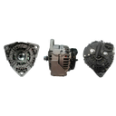 ALTERNADOR MERCEDES BENZ MB LO915 ATEGO 1726 1725 24V 110AMP SPOOL 3 OREJAS P: SP T:BOSCH V:INT(GA298)