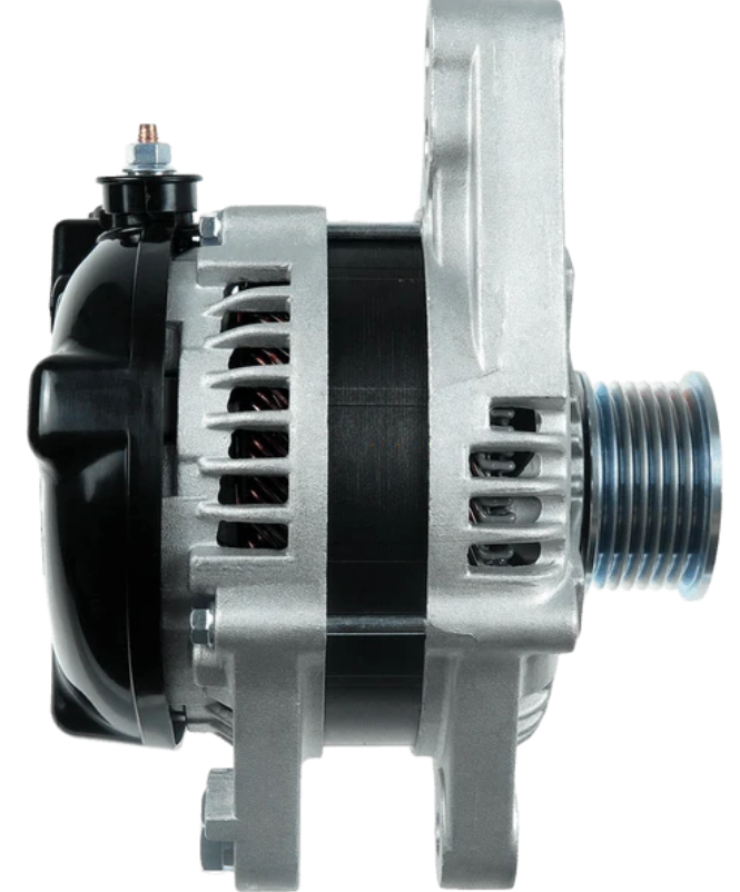 [8427060-31120] ALTERNADOR TOYOTA RAV 4 RUNNER 4.0 02-09 TACOMA 04-05 TUNDRA 4.0 04-06 12V 100AMP 7PK 104210-4230 104210-4920 9664219-423 9664219-492