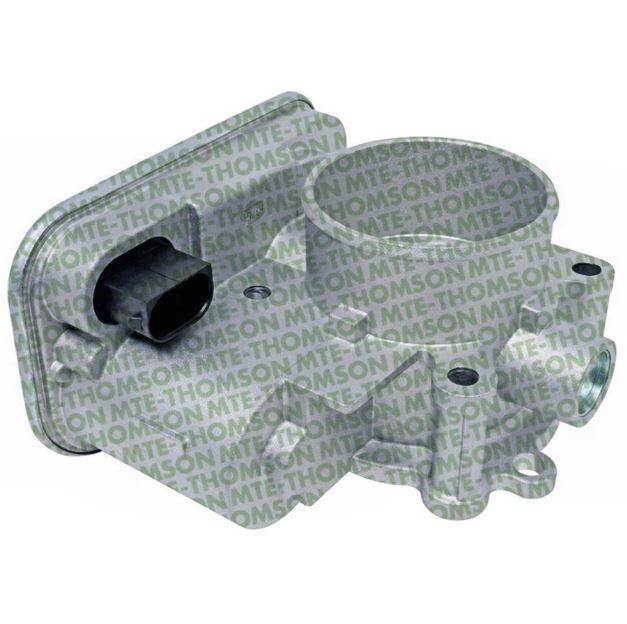 CUERPO ACELERACIÓN TBI DODGE JOURNEY 2.4   GI7021