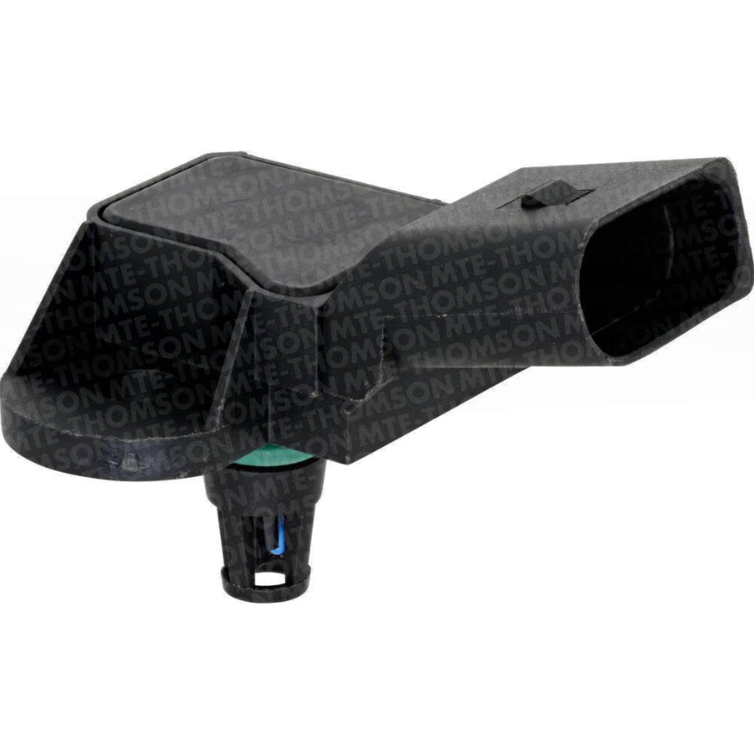 [46R7144] SENSOR PRESION MULTIPLE (MAP) AUDI A3 A4 Q6 VW SAVEIRO VOYAGE 