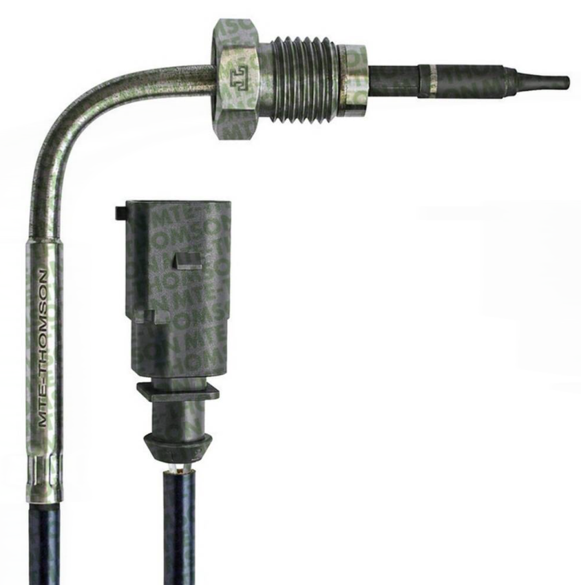 SENSOR TEMPERATURA MULTIPLE DE ESCAPE (ETGS) AUDI Q7 3.0 VW TOUAREG