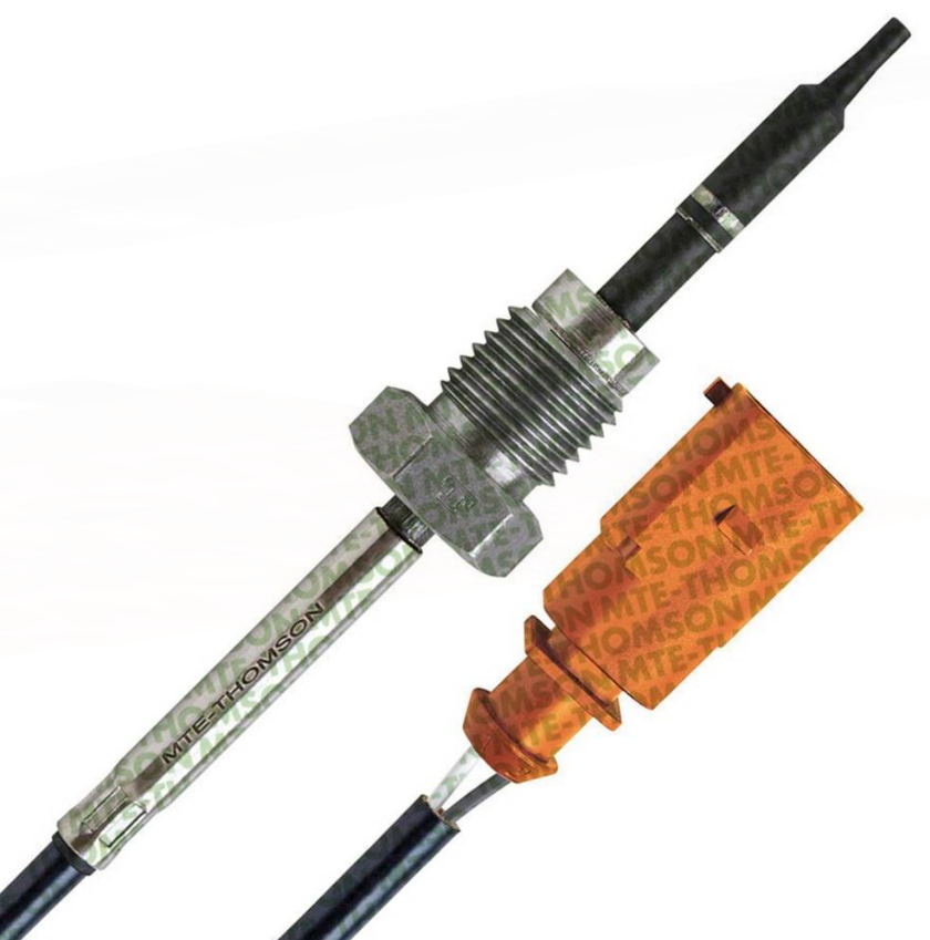 SENSOR TEMPERATURA MULTIPLE DE ESCAPE (ETGS) NEW VW VOLKSWAGEN CRAFTER