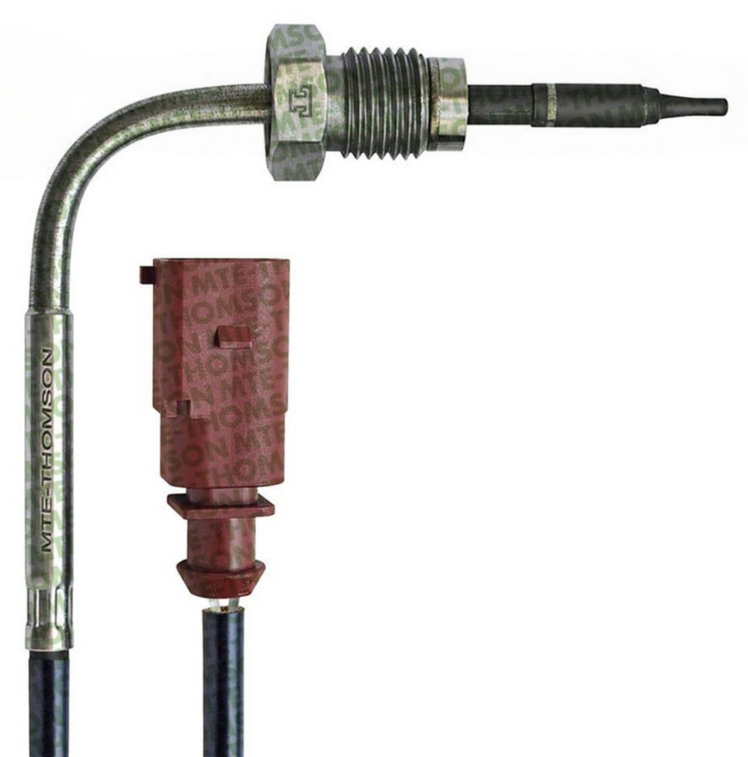 SENSOR TEMPERATURA MULTIPLE DE ESCAPE (ETGS) VW VOLKSWAGEN CRAFTER