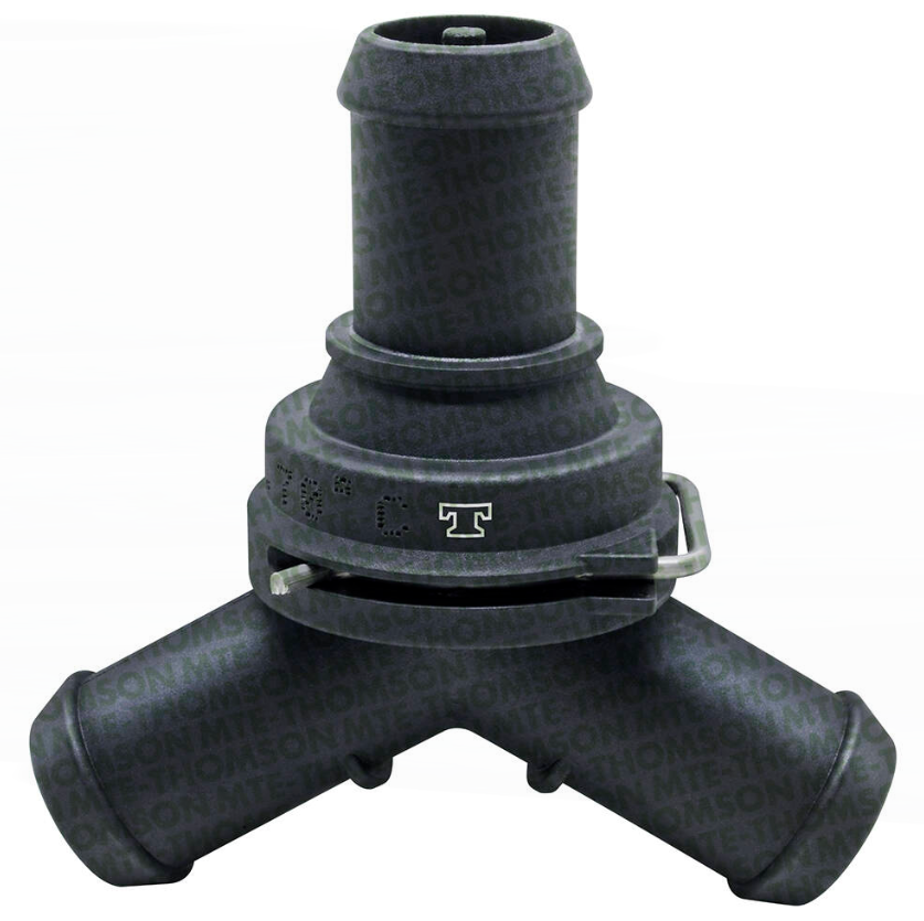 [46VT585.70] TERMOSTATO VW VOLKSWAGEN AMAROK TDI  GOLF 1.4 TSI T-CROSS