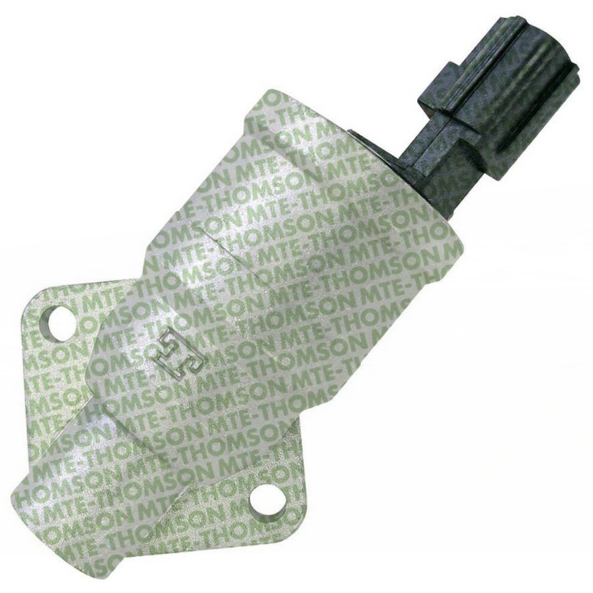 [46R7422] VALVULA MARCHA MINIMA (IAC) FORD FIESTA ECOSPORT