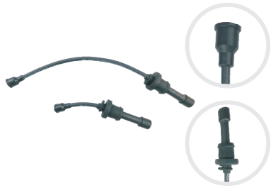 CABLE ENCENDIDO HYUNDAI STAREX 2007-2008 2.4L 16V