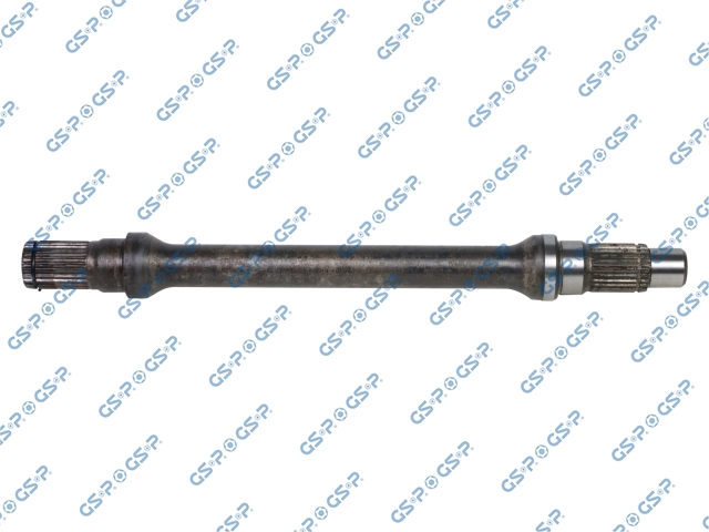 [71201560] EJE INTERMEDIO MAZDA B2600 1992-2002 BT50 2008-2015 (28X28)