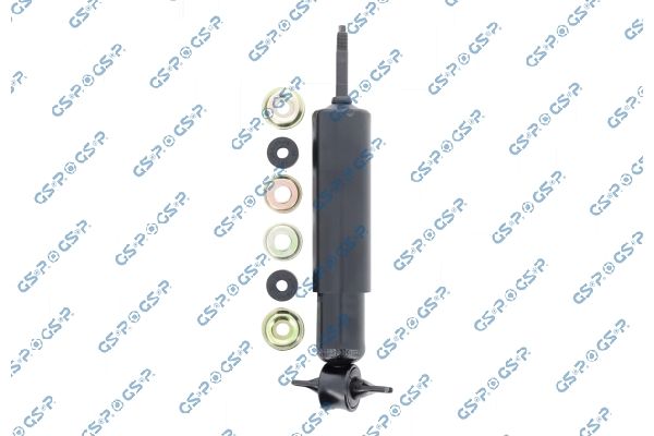 [7131101700] AMORTIGUADOR DEL TOYOTA HILUX 2.4 RN85 1992-2004 4X2 KYB 443214