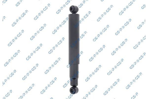 AMORTIGUADOR TRAS TOYOTA LAND CRUISER 2F 4.0 4.2 1976-1984 MITSUBISHI MONTERO 2.6 1982-1994 URVAN 3.0 DIESEL 2005-2015 ZD30 KYB 444012