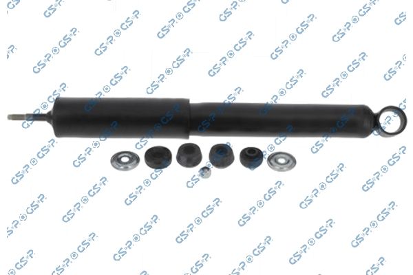 AMORTIGUADOR TRAS TOYOTA PRADO SUMO 2.7 2001-2009 FORTUNER 2.7 2006-2015 KYB 344288