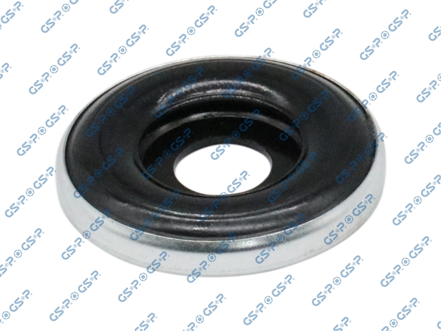 [71510762] RODILLO SOPORTE AMORTIGUADOR DEL CLIO II 1.6 2002-2009 SYMBOL 1.4 1.6 2002-2010 MEGANE I 1.4 1.6 2001-2008 LOGAN 1.4 1.6 2007-2015 SANDERO 1.6 2009-2016 DUSTER 1.6 2.0 2013-2021