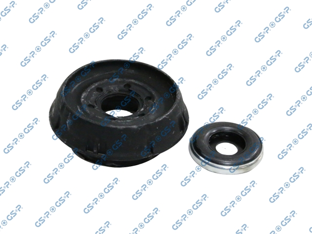 SOPORTE AMORTIGUADOR DEL RENAULT CLIO II 1.4 1.6 2002-2009 SYMBOL 1.6 2002-2009 CITIUS 1.6 2006-2009 KANGOO 1.6 2007-2017 (SOPORTE+RODILLO 510762)