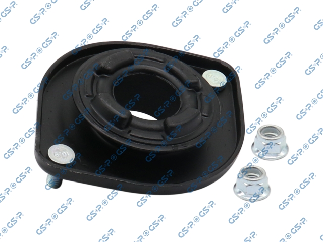 KIT SOPORTE AMORTIGUADOR DEL CHEVROLET CORSA