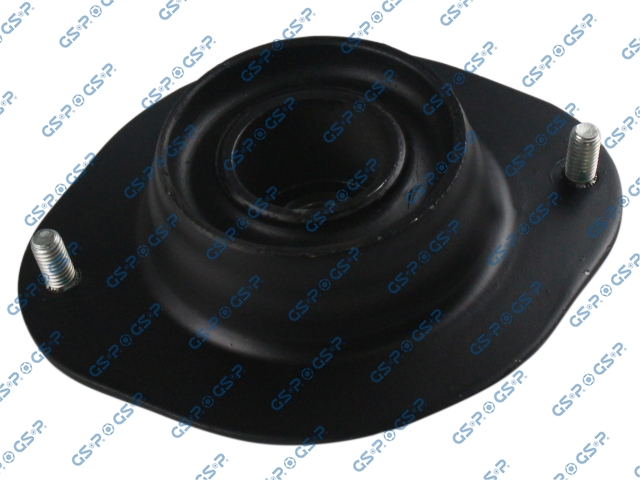 [71510833] SOPORTE AMORTIGUADOR DEL DAEWOO RACER 1.5 1993-1997 CIELO GLX 1.5 DOHC 1995-1997 CIELO BX 1.5 SOHC 1998-2001 ESPERO 2.0 1993-1997