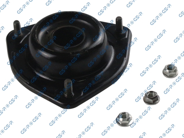 KIT SOPORTE AMORTIGUADOR DEL HYUNDAI ACCENT VERN GYRO 