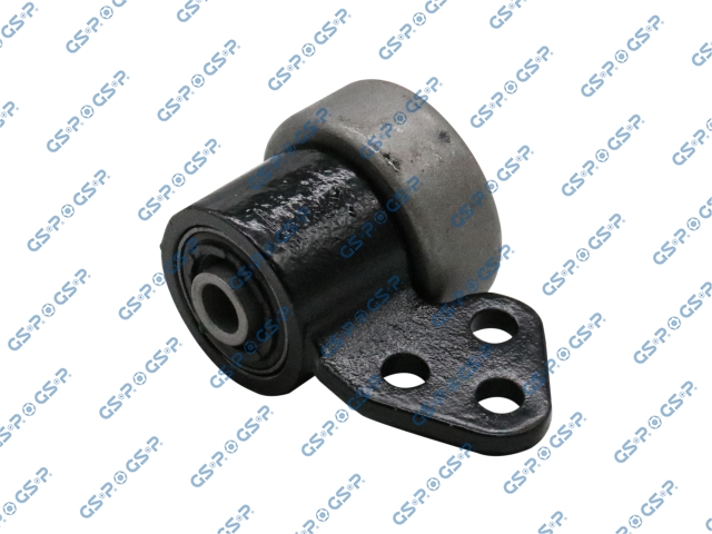 BUJE BRAZO OSCILANTE INF TRAS CHEVROLET CORSA 2002-2009