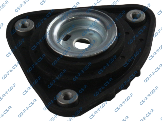 SOPORTE AMORTIGUADOR DEL MAZDA ALL NEW 3 1.6 2.0 2006-2014 