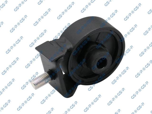 [71511849] SOPORTE DE CAJA MITSUBISHI MONTERO SPORTERO 2.5