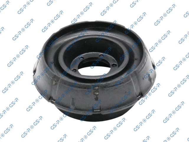 SOPORTE AMORTIGUADOR DEL RENAULT LOGAN 1.4 1.6 2007-2015 SANDERO 1.6 2010-2016 DUSTER 1.6 2.0 2013-2020 CAPTUR 2.0 2017-2023
