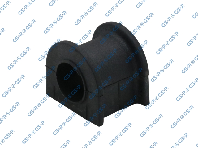 [71512034] BUJE BARRA ESTABILIZADORA DEL TOYOTA LAND CRUISER PRADO 2.7 3.0 3.4 1996-2009 4RUNNER 2.7 3.0 3.4 1995-2008 HILUX VIGO 2.5 3.0 2006-2015 (HUECO 26 MM) INR 39906