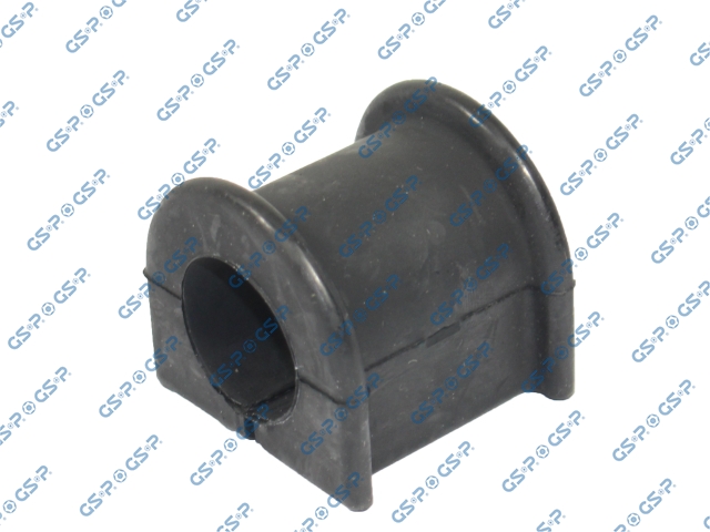 [71512265] BUJE BARRA ESTABILIZADORA DEL TOYOTA HILUX 2.4 22R 1993-2004 MAZDA B2600 BT-50 4x4 