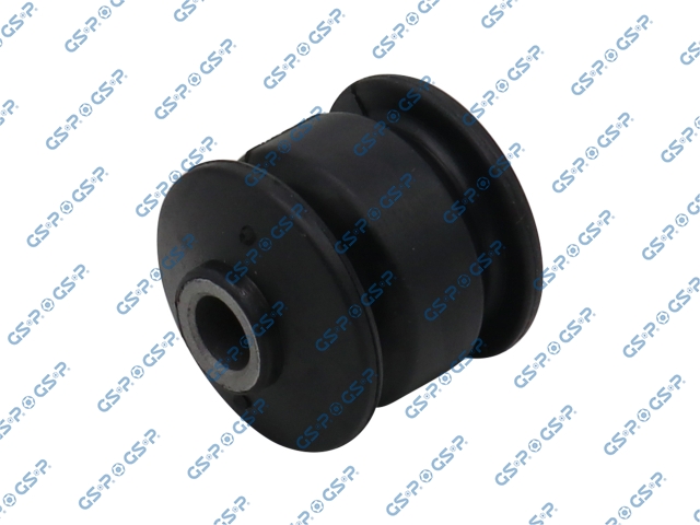 [71512271] BUJE BARRA TENSORA DELANTERA TOYOTA PRADO 3P/5P (CAUCHO)