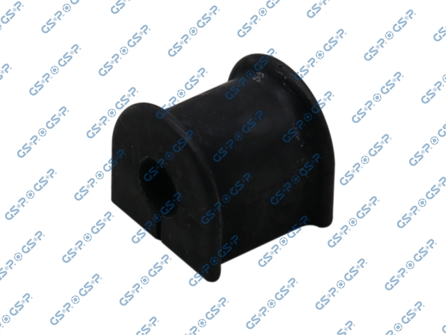 BUJE BARRA ESTABILIZADORA TRASERA TOYOTA PRADO 2.7 3RZ 3.4 VZ