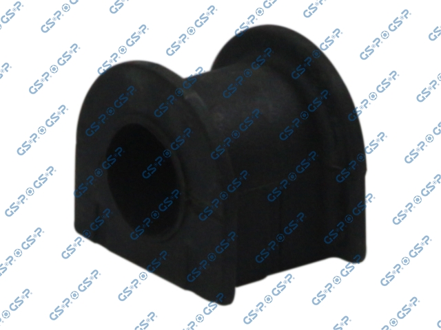 BUJE BARRA ESTABILIZADORA DEL CENTRO TOYOTA PRADO 3P