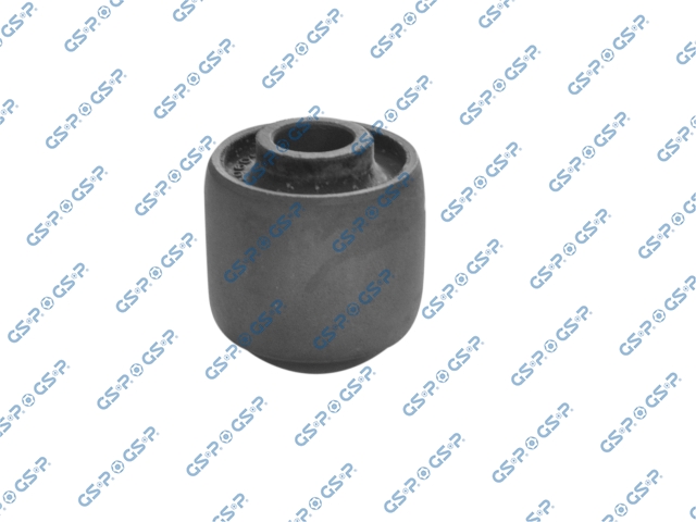 BUJE AMORTIGUADOR DEL INF TOYOTA HILUX LAND CRUISER PRADO (METALICO)