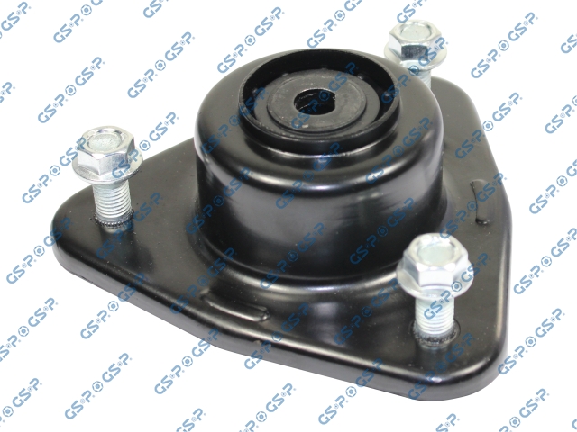 KIT SOPORTE AMORTIGUADOR DEL HYUNDAI ATOS 2001