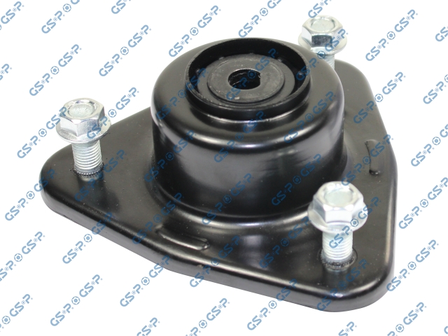 SOPORTE AMORTIGUADOR DEL HYUNDAI ATOS 1.0 2001-2012 SANTRO 1.1 2007-2012 (SOPORTE+3 TORNILLOS)