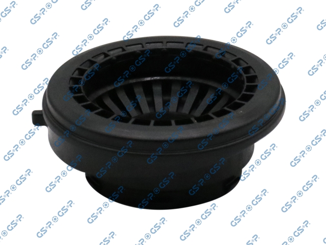SOPORTE AMORTIGUADOR DEL FORD FOCUS 2.0 2013-2016 MAZDA ALL NEW 3 1.6 2.0 2006-2014 (CAUCHO)