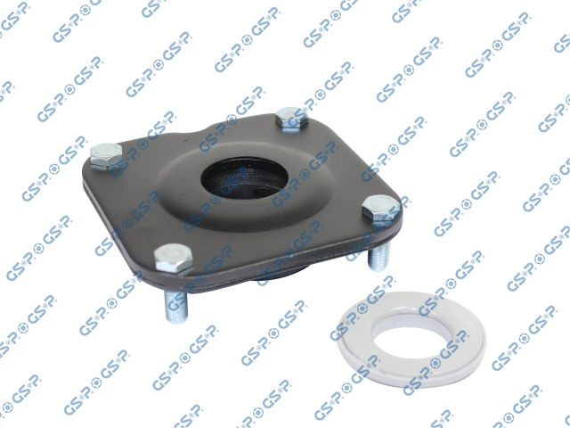 [71514146S] SOPORTE AMORTIGUADOR DEL MAZDA 626 MILENIO 2.0 2000-2005 (SOPORTE + RODILLO)