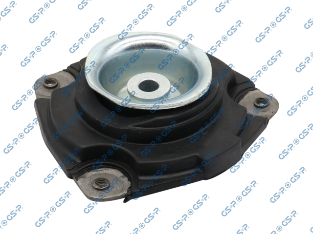 [71514173] SOPORTE AMORTIGUADOR DEL DER NISSAN XTRAIL T31 2.5 2002-2014 RENAULT KOLEOS 2.5 2010-2015